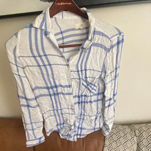 Women's Button Down